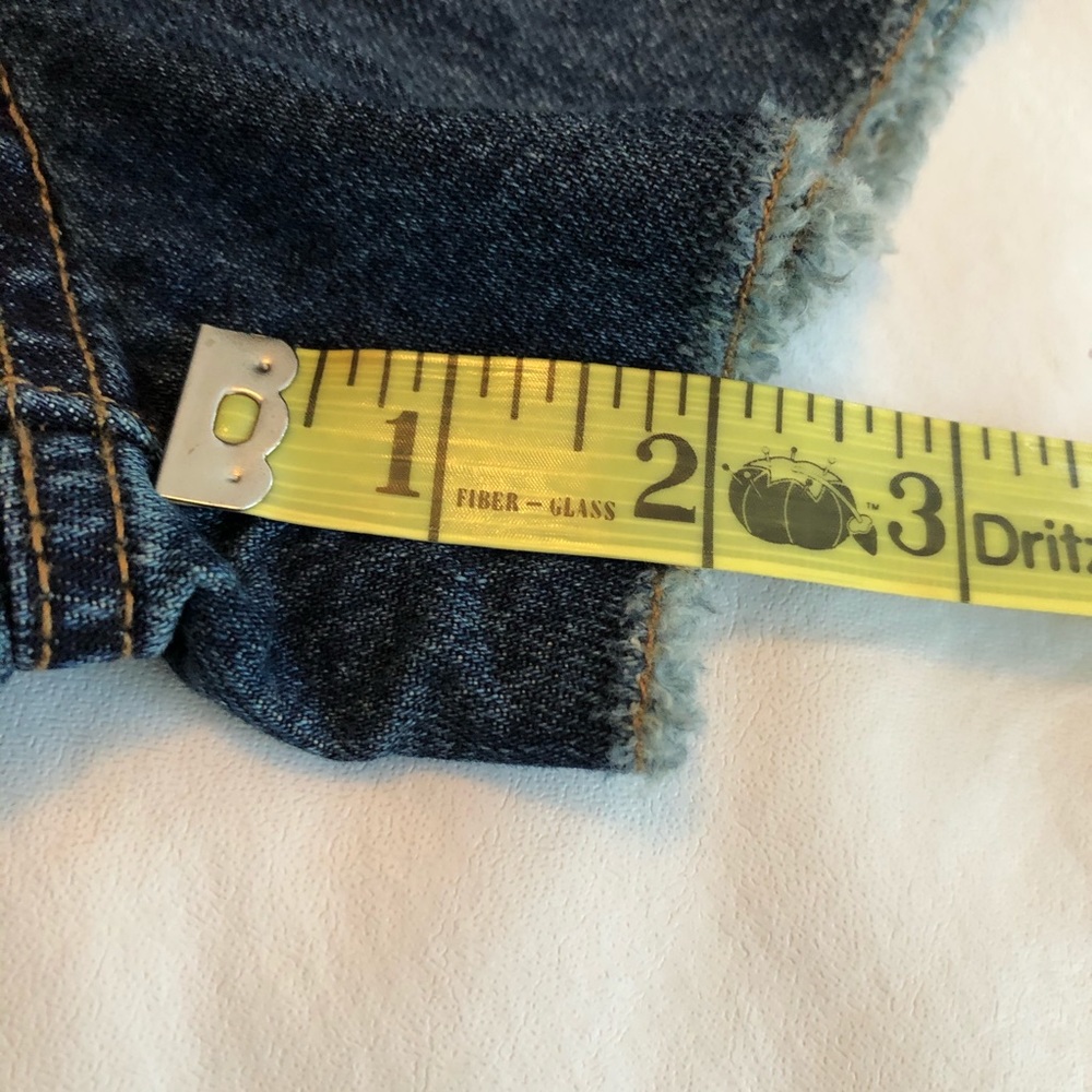 True Craft Jean - Picture 6 of 8